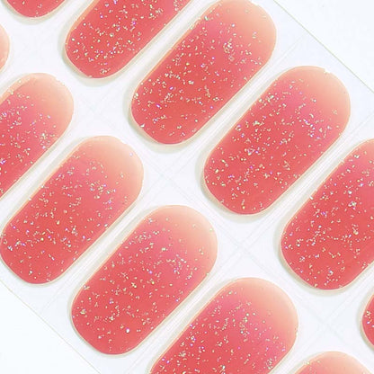 NON UV ✦ Ruby Dust - MoYou London