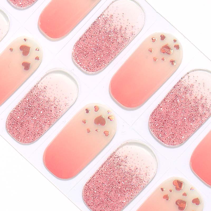 NON UV ✦ Pink Dipped - MoYou London