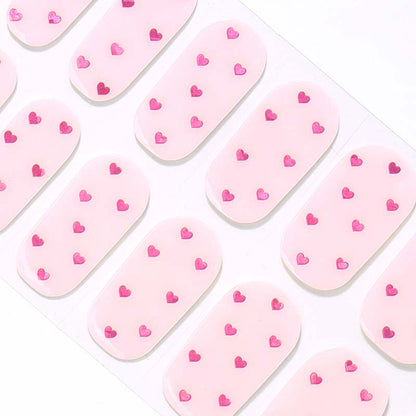 NON UV ✦ Berry Sprinkles