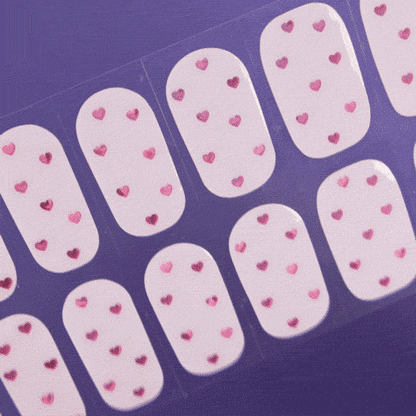 NON UV ✦ Berry Sprinkles