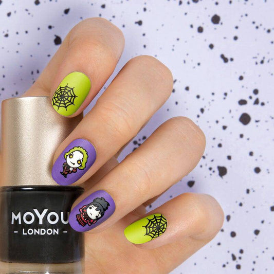 Beetlejuice 02 ✦ Special Edition - MoYou London