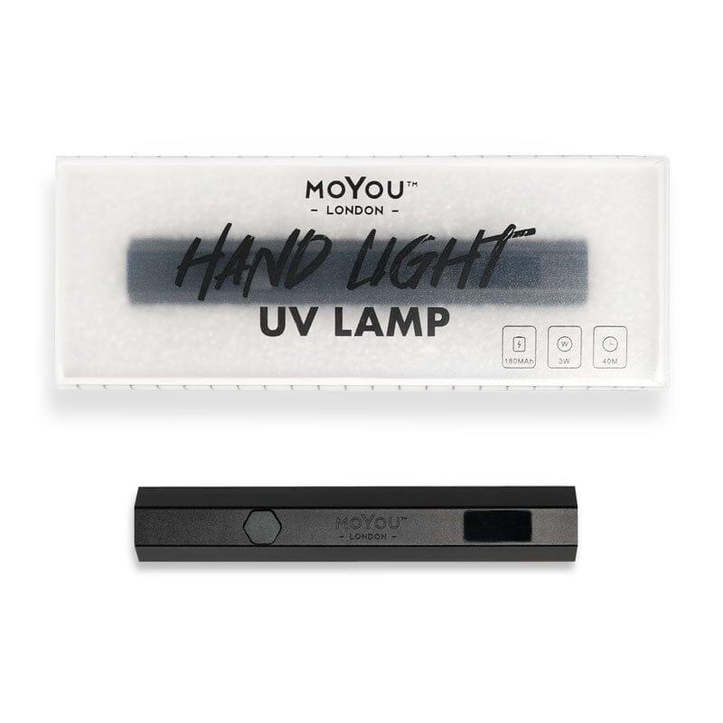 PEN LED/UV Lamp ★ Black