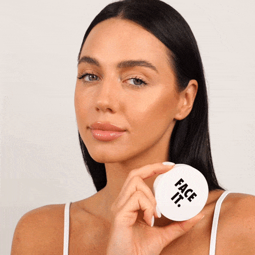 Bronzer Powder - MoYou London
