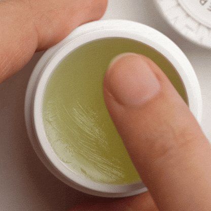 Cuticle Balm - Lemon