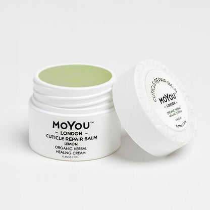 Cuticle Balm - Lemon