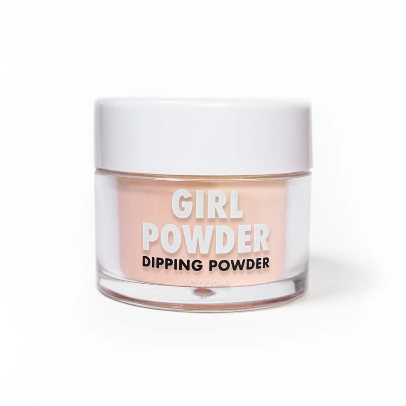 Rose Dust Dipping Powder | Nail Dip Powder — MoYou London