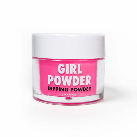 Pink Heat - MoYou London