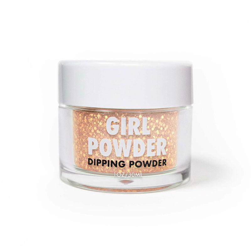 Gilded Glow - MoYou London