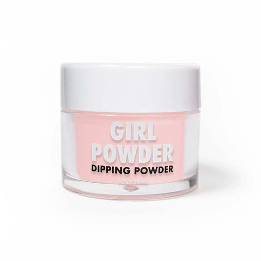 Blush Babe - MoYou London