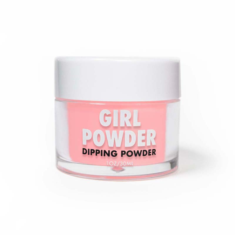 Pretty in Pink - MoYou London
