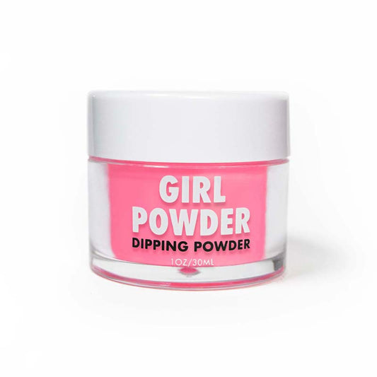 Power Pink - MoYou London