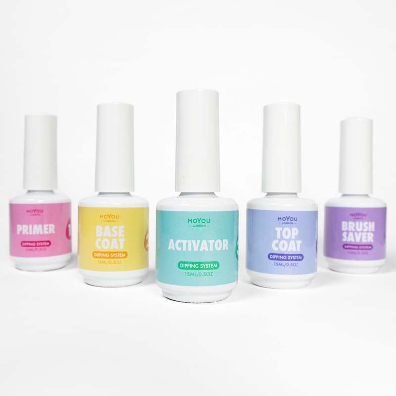 Powder to the People - MoYou London