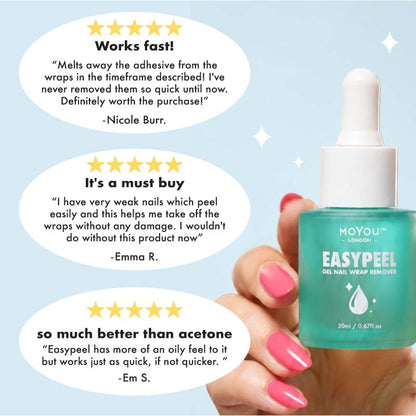 Easypeel