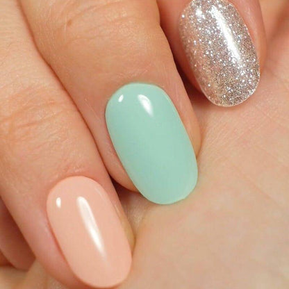 Gel Nail Strip ★ Pillow Fight - MoYou London