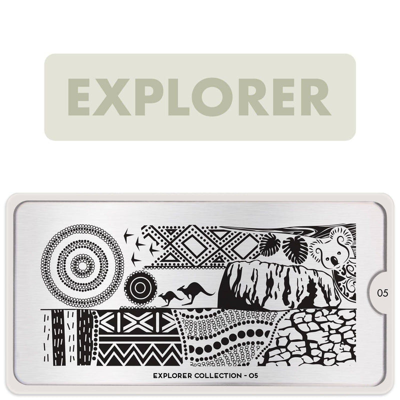 Explorer 05