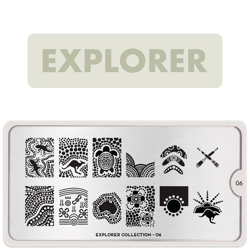 Explorer 06