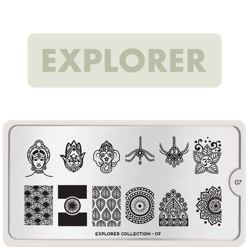 Explorer 07