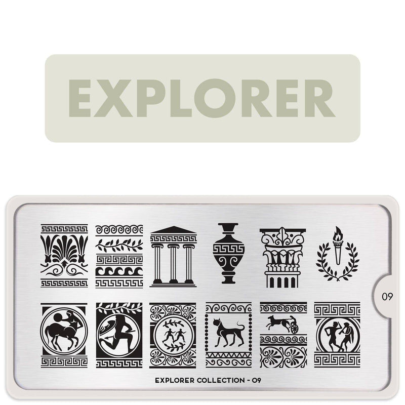 Explorer 09