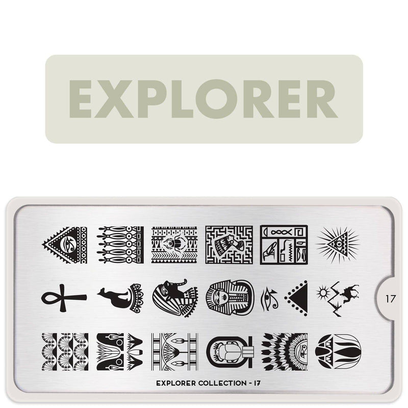 Explorer 17