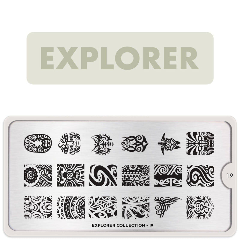 Explorer 19