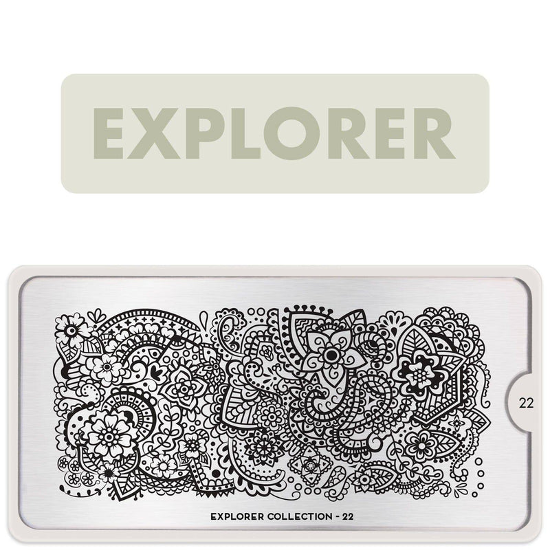 Explorer 22