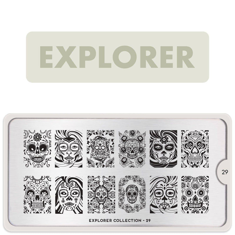 Explorer 29