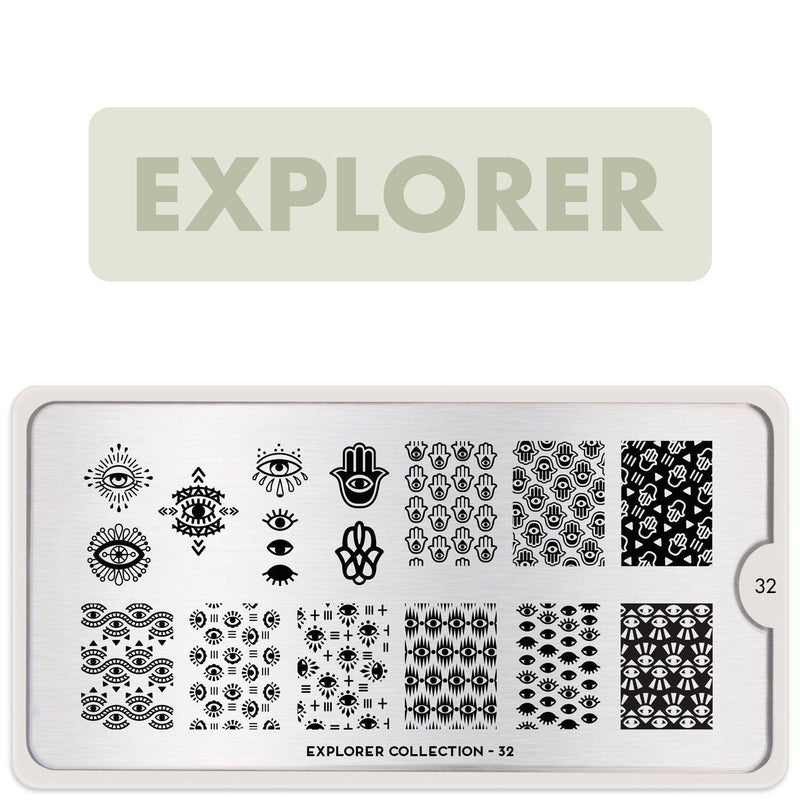 Explorer 32