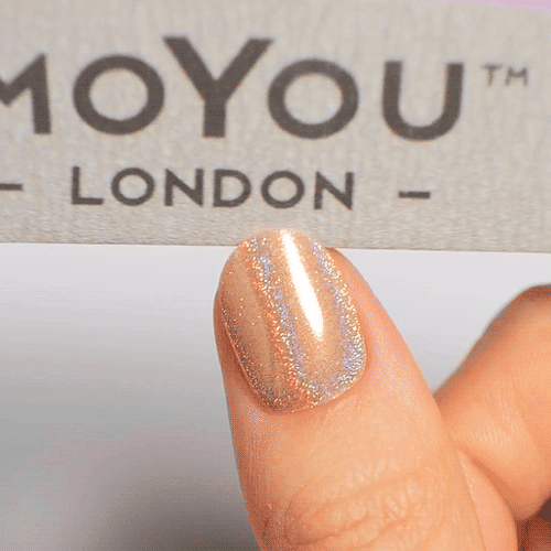 Nail File - MoYou London