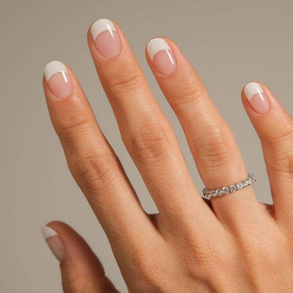 Gel Nail Strip ★ All You Need Is Less - MoYou London