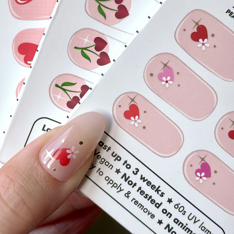 @brydiedoesnails 07 - MoYou London