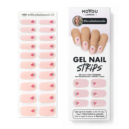@brydiedoesnails 05 - MoYou London