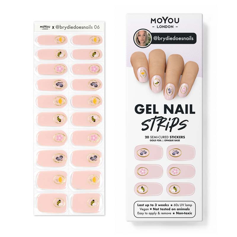 @brydiedoesnails 04 - MoYou London