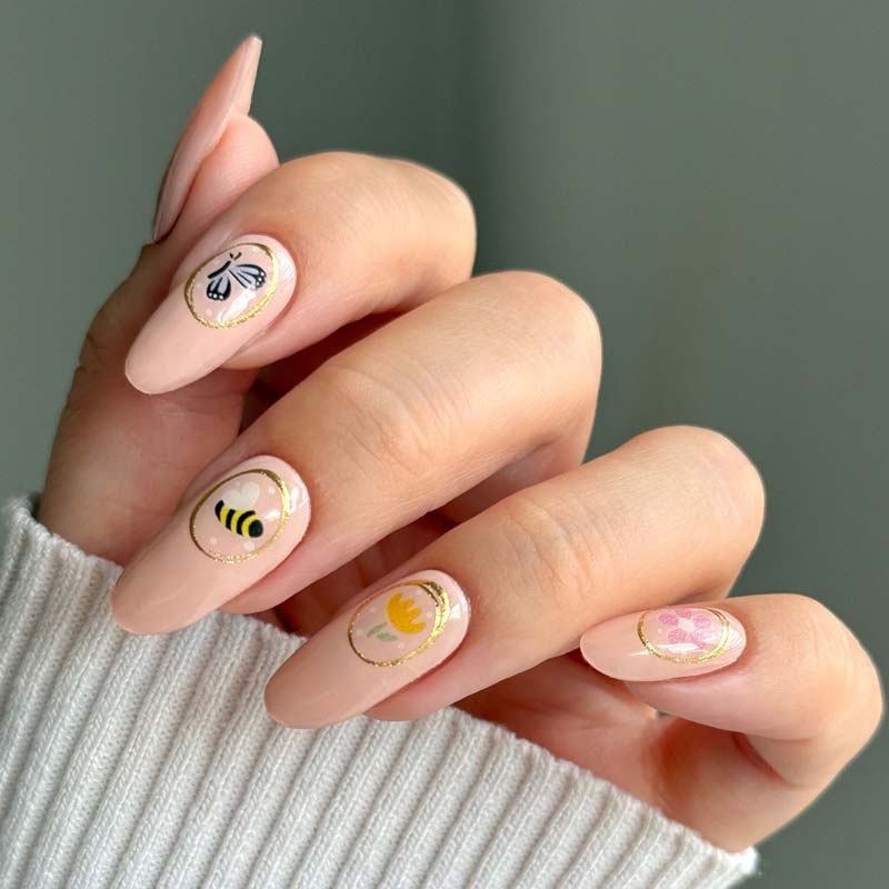 @brydiedoesnails 06 - MoYou London