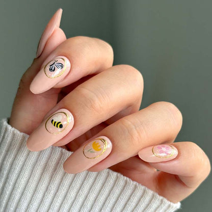 @brydiedoesnails 06 - MoYou London