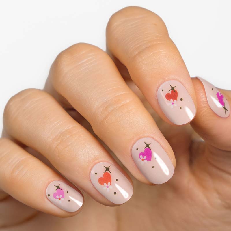 @brydiedoesnails 07 - MoYou London