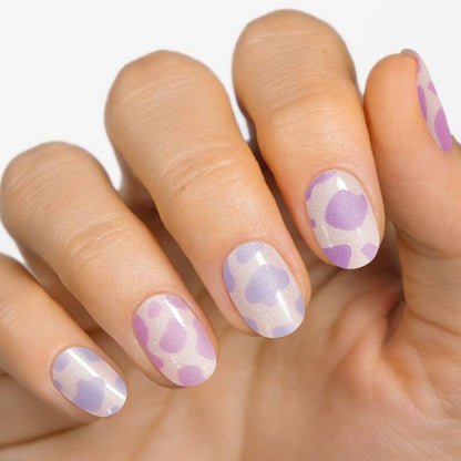 Gel Nail Strip ★ @nailsbydaisymay 03 - MoYou London