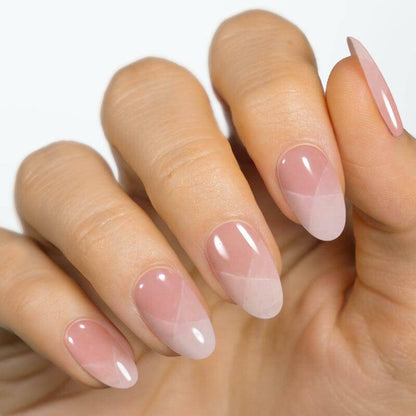 Gel Nail Strip ★ @paiwaloves 01 - MoYou London