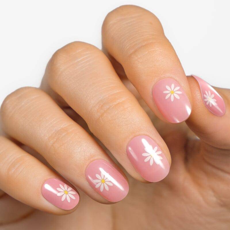 Gel Nail Strip ★ @jodiesbeaute 02 - MoYou London