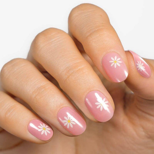 Gel Nail Strip ★ @jodiesbeaute 02 - MoYou London