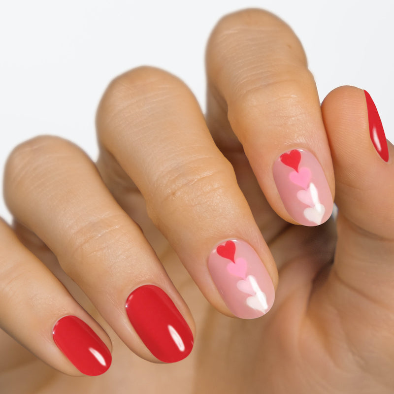 Gel Nail Strip ★ @lindseysbeautylounge1 05 - MoYou London