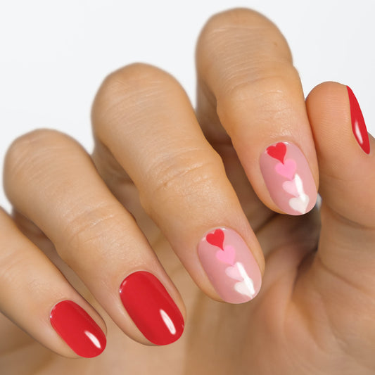 Gel Nail Strip ★ @lindseysbeautylounge1 05 - MoYou London