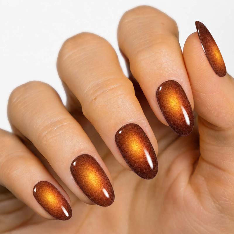 Chestnut Chrome ⭐️ ⭐️ ⭐️
