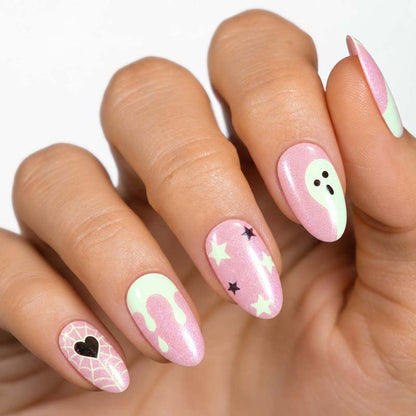 Pink or Treat ⭐️ ⭐️ ⭐️