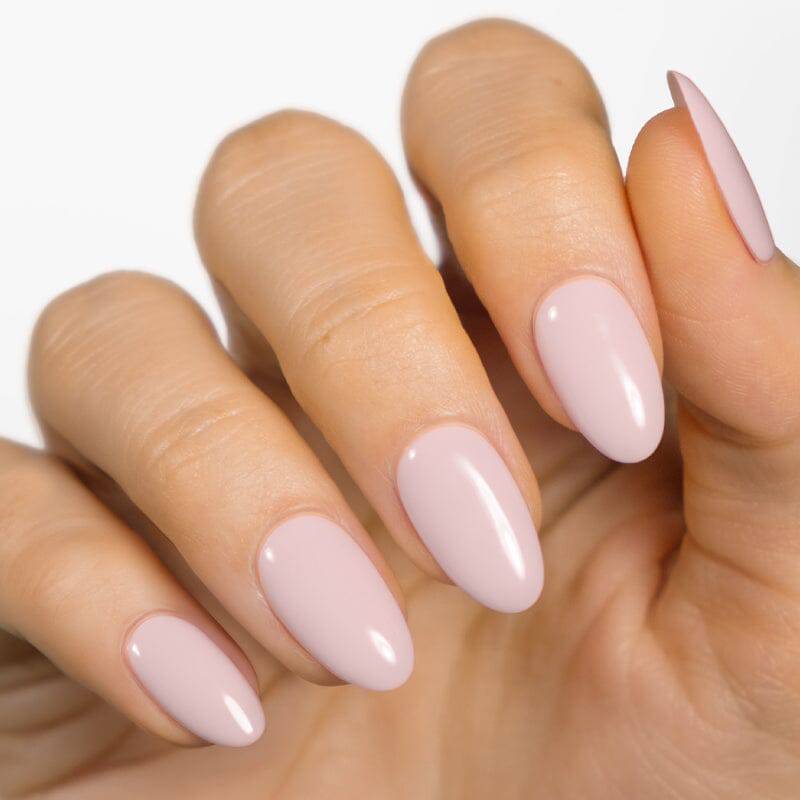 Gel Nail Strip ★ Rose Quartz - MoYou London