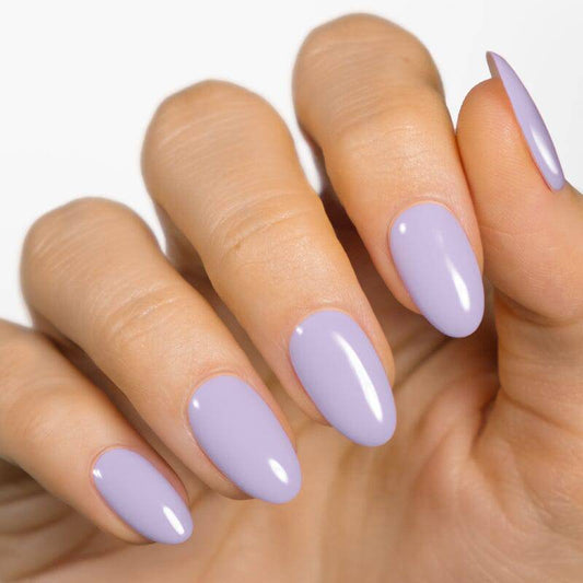 Gel Nail Strip ★ Bath Bomb - MoYou London