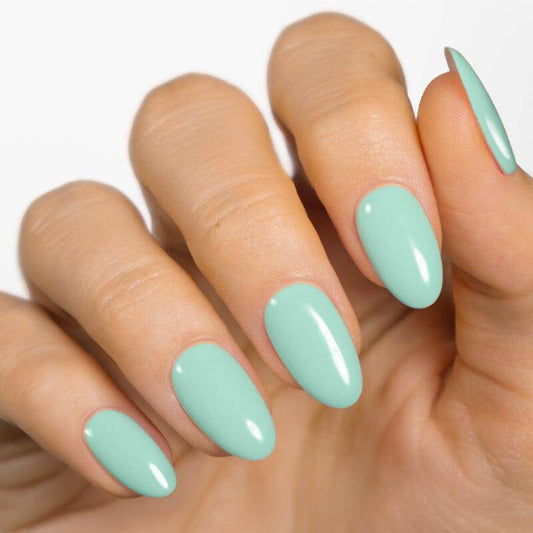 Gel Nail Strip ★ Mint Condition - MoYou London