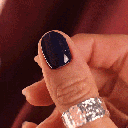 Gel Nail Strip ★ Outer Space - MoYou London
