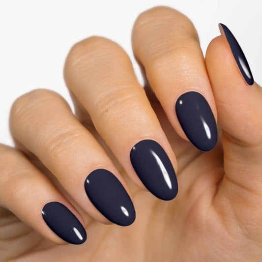 Gel Nail Strip ★ Outer Space - MoYou London
