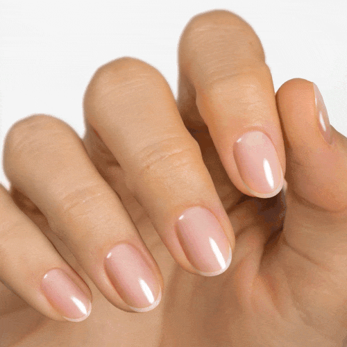 Gel Nail Strip ★ Sea Breeze - MoYou London
