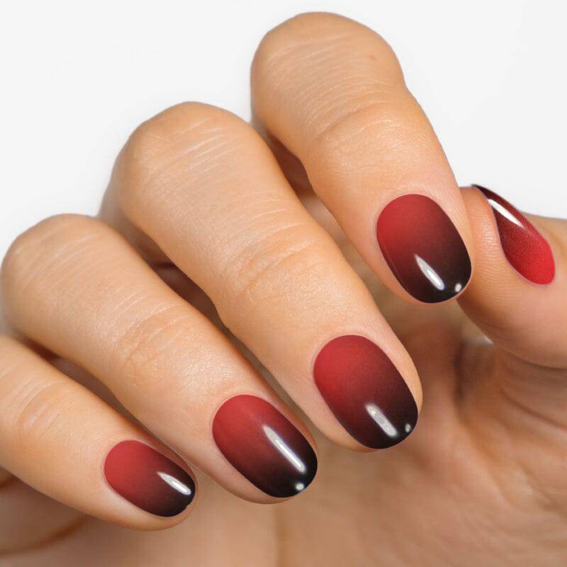 Gel Nail Strip ★ Say What Again - MoYou London